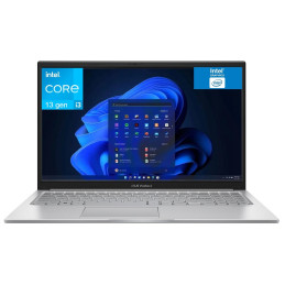 Asus VivoBook X1504VA 15,6 FHD i3-1315U 8GB SSD256