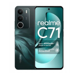 REALME C71 8/256 GB zielony 