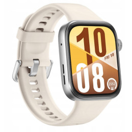 Smartwatch HUAWEI Watch Fit 4 biały