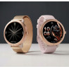 JG Smart Smartwatch Damski JG X76 GPS Amoled rozmo