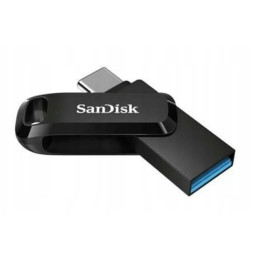 Pendrive SanDisk Ultra Dual Drive Go USB Type-C 25