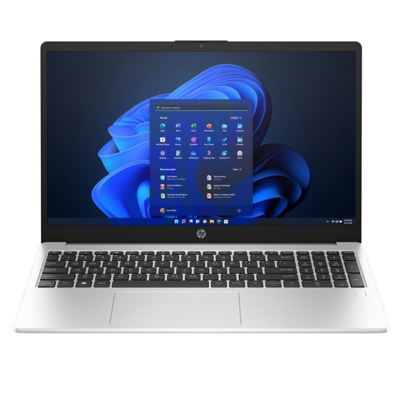Laptop HP 250 G10 15.6``FHD i5-1334U 16GB 512SSD