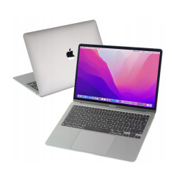 Apple MacBook Air...