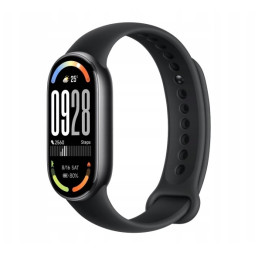 Smartband Opaska Xiaomi Smart Band 10 Czarny