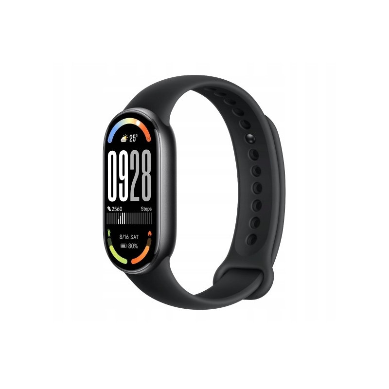 Smartband Opaska Xiaomi Smart Band 10 Czarny