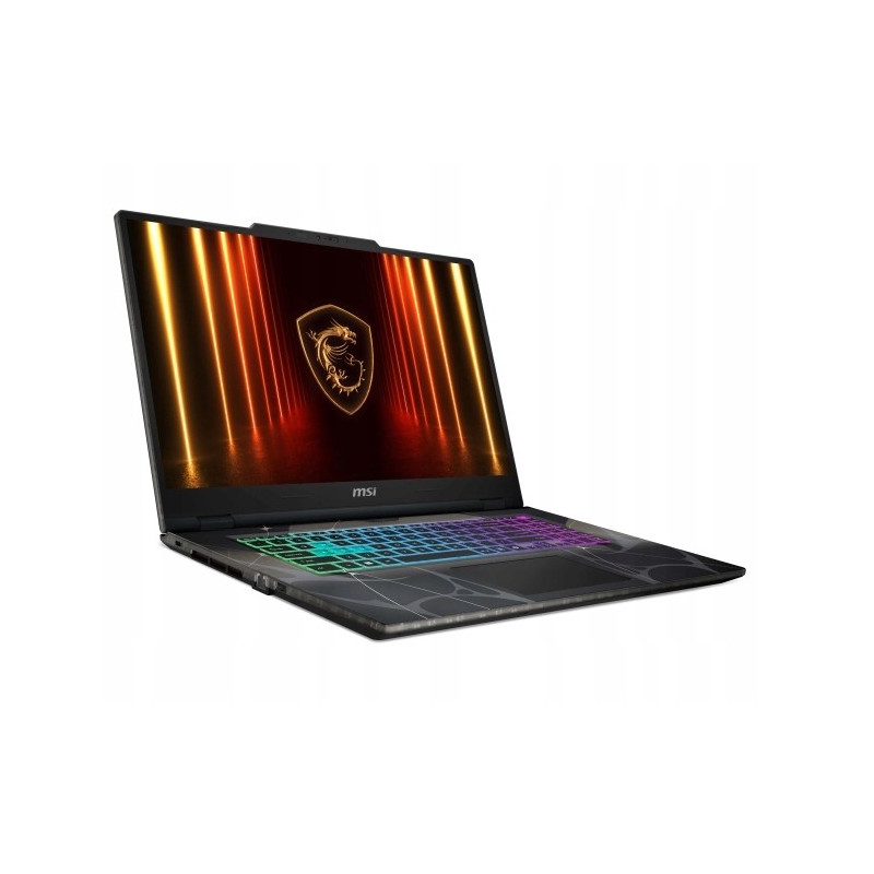 MSI Cyborg 17 B2RWEKG-030XPL i5 210H / 16 GB / 512
