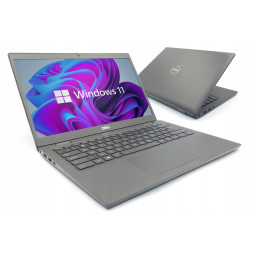 Dell Latitude 3420 Intel Core i5-11gen 8GB 256SSD 