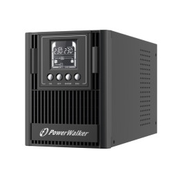 Zasilacz UPS Powerwalker VFI 1000 AT FR 1000 VA 90