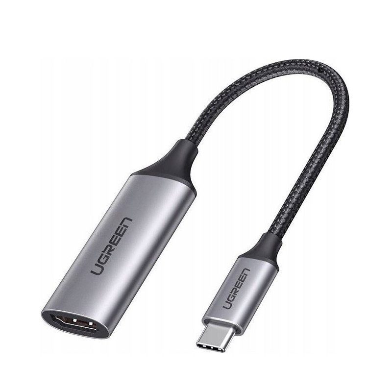 Adapter USB Ugreen USB-C - HDMI