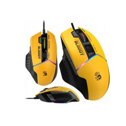 Mysz A4TECH Bloody W95Max