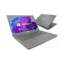 DELL Latitude 3420 i5-1135G7 8GB 256SSD W11FHD