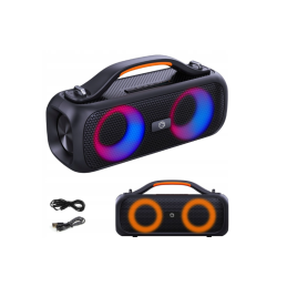 GŁOŚNIK BLUETOOTH MANTA...