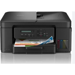 Drukarka Brother DCP-T730DW ink Benefit